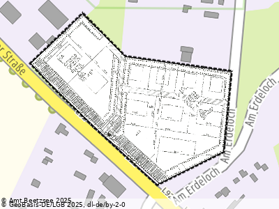 Geoportal Amt Beetzsee